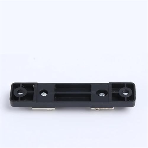 Shunt externe FL-2 300A 75mV résistance de précision pour ampèremètre numérique