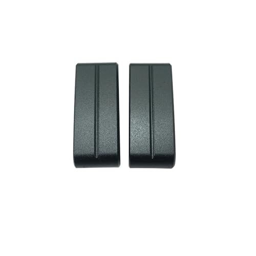 Abrazadera elevadora manillar de 20 mm para eliminar dolor de espalda 4