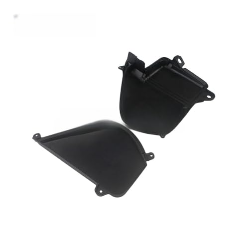 Couvercle de carénage de boîte de batterie pour Honda CRF230F de 2015 à 2019