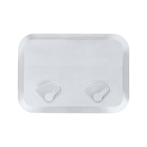 Accessoire de yacht et trappe de bateau étanche pour pont de kayak