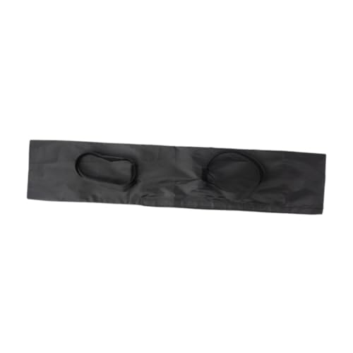 Image of Handlebar Cover for Ebike Handlebar Protective Cover for Going Gym Travel | Handlebar Grips Tape & Pads | Bicycle Components & Parts | Cycling