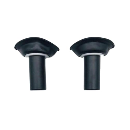 Kit de reparación de carburador XV535 1990-2001 y diafragma de plugue para moto 6