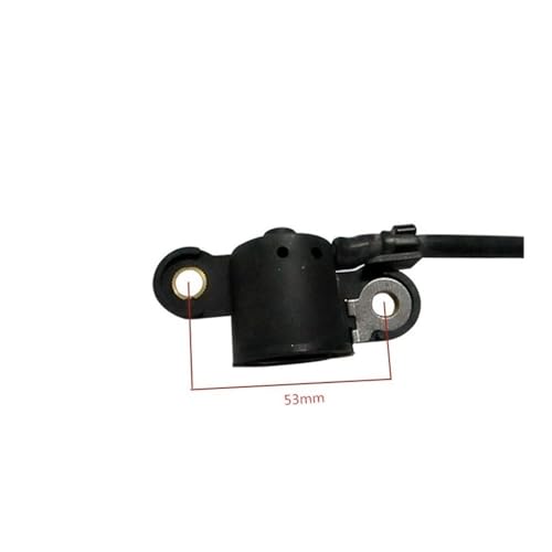 Kit switch et diode de rechange pour groupe électrogène GX390 190F robustes - 4