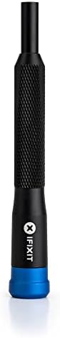iFixit Aluminum Precision Bit 4mm Driver for Electronic Repair