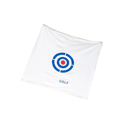 Filet de golf anti-balles perdues cible tissu pour baseball football hockey 1,5m