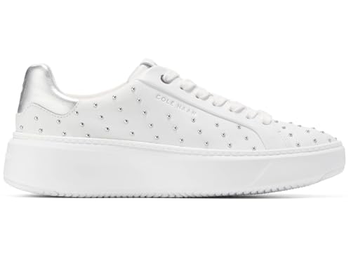 Image of Cole Haan Women's Grandpro Topspin Court Sneaker