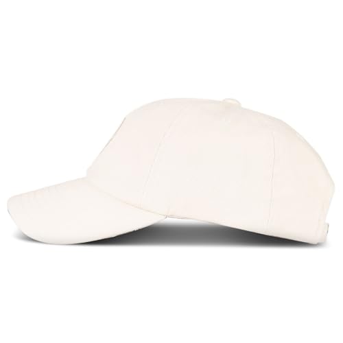 Image of Lucky Brand Classic Cotton Adjustable | Dad Hat | Baseball Cap | Golf | Fishing | Low Profile | 5 Panel Design