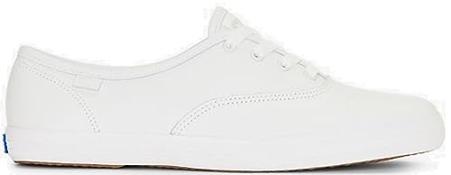 Sperry Women's Keds Champion Leather Lace Up Sneaker3