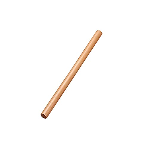 Rodillos de amasar para Hornear, Rodillo de Cocina, 16/25/30/40cm, Rodillo de Madera Antiadherente para Pastel, Fideos, Herramientas de Rodillo de Masa, Rodillo