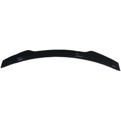 Aileron de couvercle coffre pour AMG A35 look dynamique sur la route