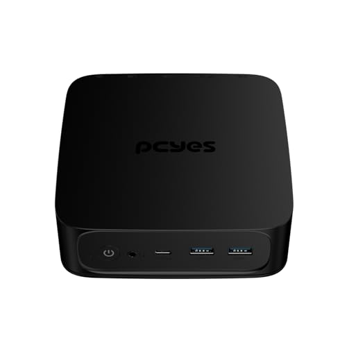 MINI COMPUTADOR B300 HEXA-CORE I3 1215U 3.30 GHZ MEM 8GB DDR4 SSD