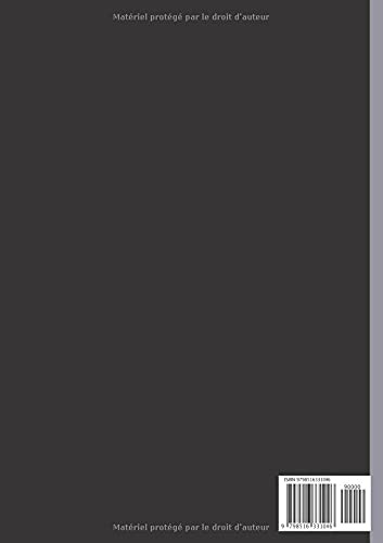 Miniatura 2 de Mon cahier de révisions formation OPJ - Tout ce que je dois retenir pour réussir - HFS IO (French Edition)