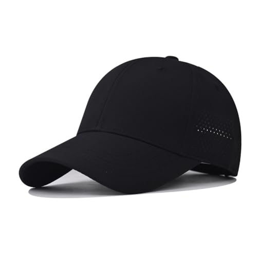Gorra Transpirable Deportiva Outdoor Unisex miniatura 1