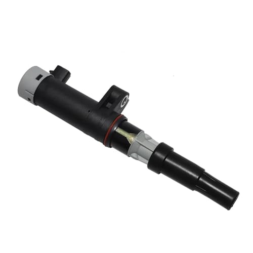 Bobina para bujía que elimina tirones en Dacia Logan 2006-2012 con encendido estable 7700875000 5