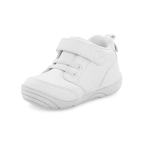 Stride Rite 360 MBBF190017-100-4 M US TODDLER Unisex Child Taye 2.0 First Walker Shoe thumb #5
