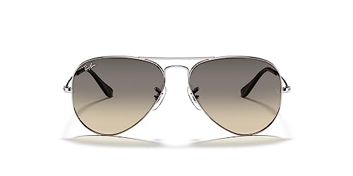 Image of Ray-Ban Women's Aviator Sunglasses