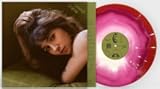 Clairo - Charm Magenta Cream Swirl Blood Records Exclusive Vinyl