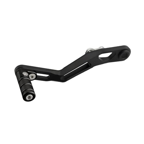 Sélecteur vitesse pliable Tiger 800 | Évitez la casse du levier de vitesse en alu