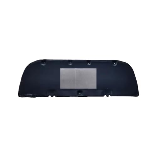 �G���W���f�M�R�b�g���}�b�g �ɓK������ RAV4 XA40 2013 ? 2018 �Ԃ̃{���l�b�g�G���W���g�����N�≏�p�b�h �����ω΃��p�b�h(Style A)