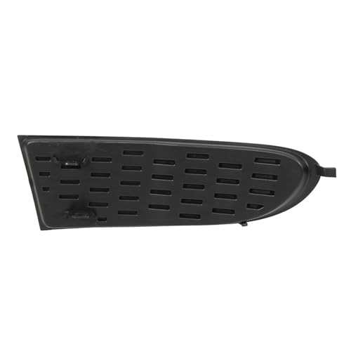 Phare antibrouillard avant pour Dodge Journey 2014-2020, finition noir mat de qualité - 4