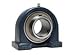 FYH UCPA205 25MM ND SSTAPPED BASE PILLOW BLOCK (Pack Of 2)