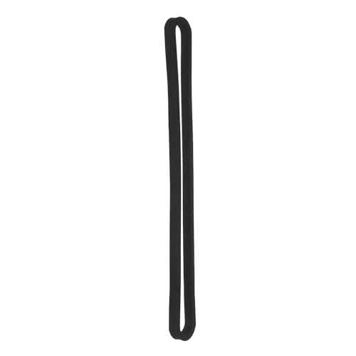 SWETRACE Junta de Espuma para al Vacío Recambio Resistente y Duradero Accesorio de Sellado Compatible para Envasadoras de Vacío Tira para