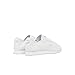 Lacoste Men's Club-Low Sneaker, White, 10
