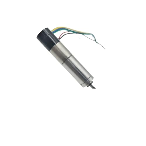 Moteur planétaire sans noyau 10mm micro réducteur CC 10-12V avec encodeur