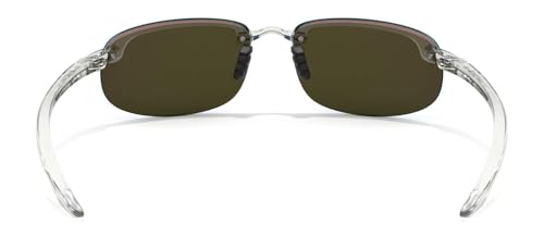 Abaco Outrigger Polarized Sunglasses4