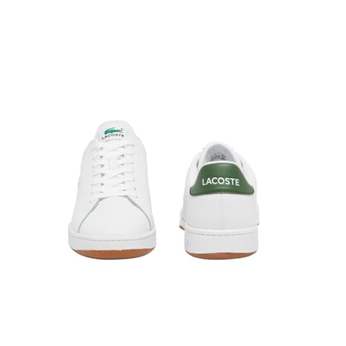 Image of Lacoste Men's Carnaby Cup Leather Sneakers