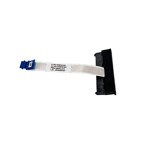 Conector de disco duro cable SATA para laptop