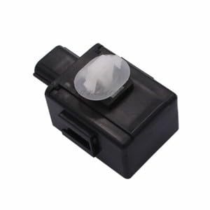 New Smart Warning Buzzer Assembly Smart Buzzer Fit for 2013-2020 Honda Civic Accord CR-Z 74940-TR0-003 74940TR0003
