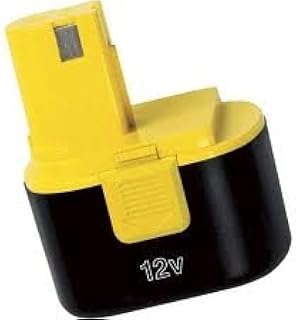 LINCOLN 12 Volt 2AH LIN-1201-1 Year Free Replacement - LNI-1201, Battery 1201, Automotive Grease Gun 12V, 1201, 12V for POWERLUBER Grease Guns, 12V Grease Gun, 12V Power LUBER Battery, 218-787