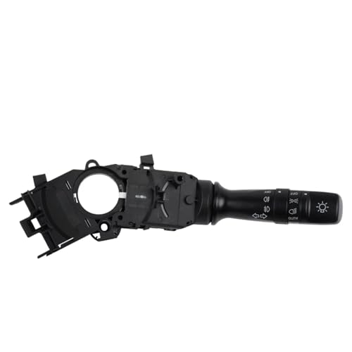 Interruptor multifunción 93410-1M631 de faros e intermitentes para Hyundai Ix35 6