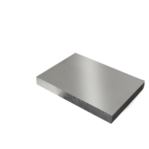 Placa de aluminio 7075 de 8 mm a 50 mm de espesor,...