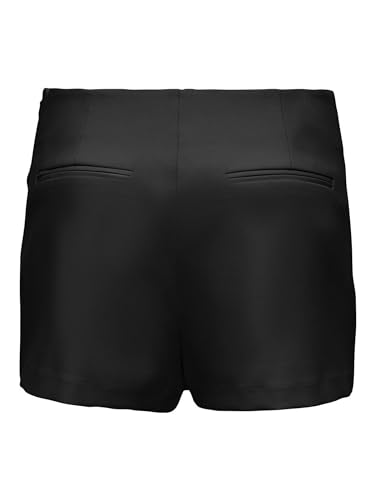 ONLY Onlmist-Yasmine Mw Wrap Skorts TLR – Ansicht 4