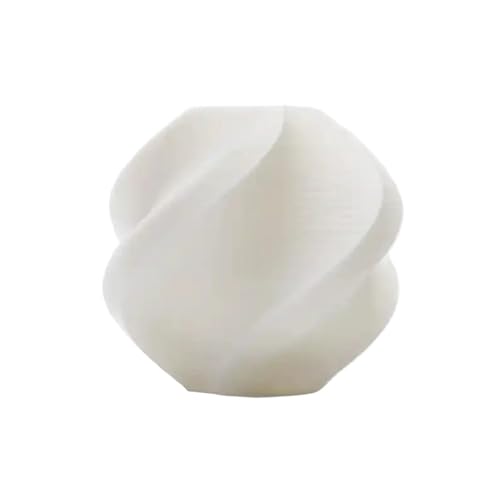 gt@LEDpl CMYK LEDobNCg{[h PLA x[VbNoh 3Dvgʐ^ Bambu LabΉ(1kg White)