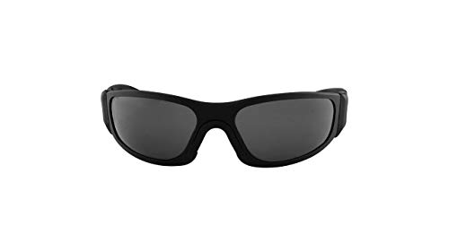 Liquid Eyewear Tflex model, Metal Aluminum Frame Sunglasses, Impact Resistant - Made in The USA2