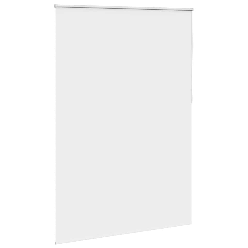 Roleta zaciemniająca 160 x 230 cm, biała