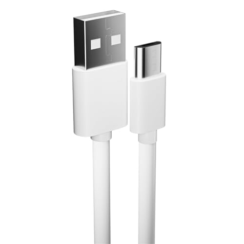 Premium USB Charger Cable for Amazon Kindle & Kobo E-Readers - Fast Charging & Data Sync Lead Compatible with Kindle (6 9.7 2nd Gen & Latest) and Multiple Kobo Models