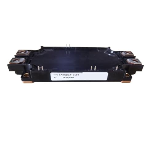 Módulo IGBT CM450DX24S1 monofásico de conmutación rápida para soldadoras