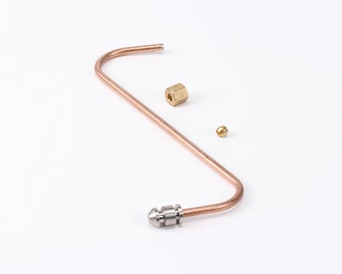 Embout pilote réglable American Range A29221 injecteur veilleuse