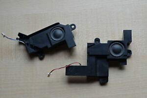 JIVAA INFOTECH Laptop Internal Speaker for Lenovo Ideapad Z570 Z575 L/R Set Speaker Series 23.40879.011