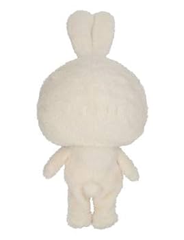 イルメール　うさぎ　ぬいぐるみ　白 Amazon.co.jp: ILEMER イルメール ハッピードールプラス 誕生祭