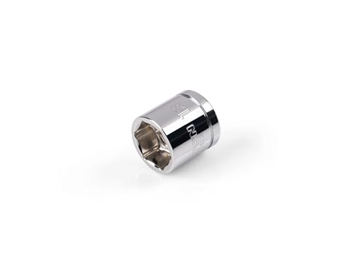 Image of TEKTON 3 /8 Inch Drive x 13 mm 6-Point Socket | SHD11113