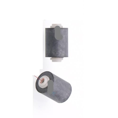 Roue de pressage papier imprimante solvant écologique Galaxy Infiniti rouleau pincement