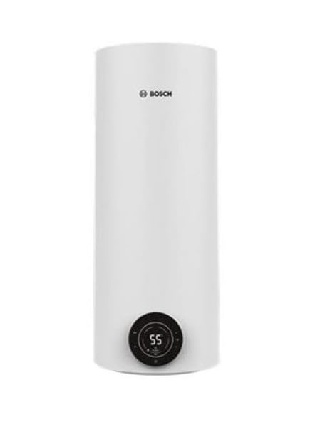 Bosch Riscaldatore elettrico istantaneo verticale, 100 litri, TR4101T 100