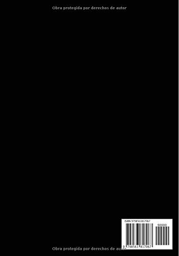 Vista 2 de Cuaderno De Entrenamiento Triatlón Libro de ejercicios y plan de entrenamiento - Planificación deportiva - Evaluar y apuntar objetivos - Regalo