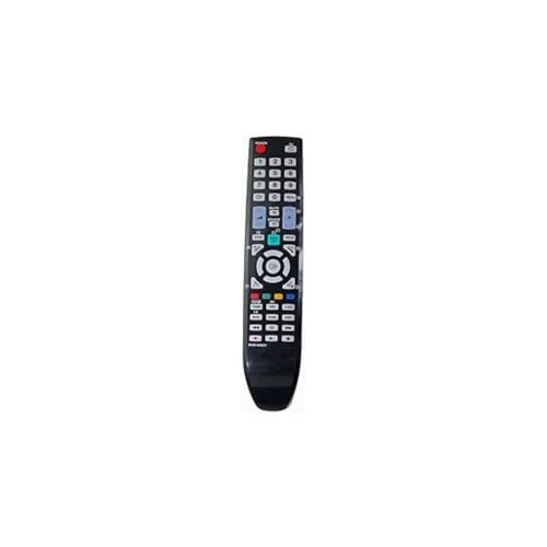 Tavice Remote Compatible for Samsung Smart LCD OLED TV Replacement Remote Control Controller BN59-00863A BN5900863A (No Setup Required)