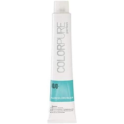 JoJo ColorPure Haarfarbe Creme Nr. 7.0 Mittelblond 100ml